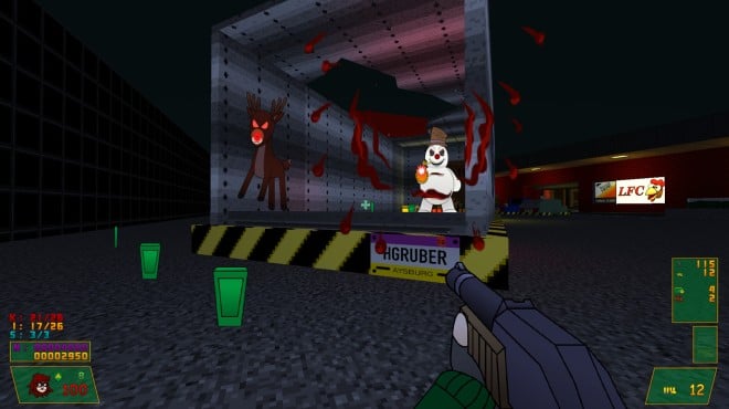 Saccharine PC Crack Saccharine PC Crack