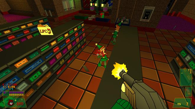 Saccharine Torrent Download