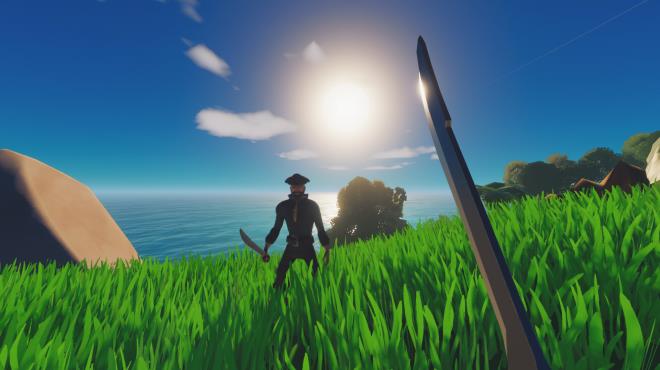 Salt 2: Shores of Gold PC Crack Salt 2: Shores of Gold PC Crack