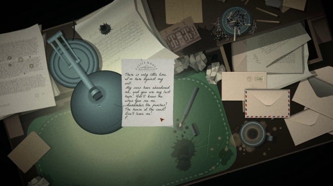 Sanatorium A Mental Asylum Simulator PC Crack