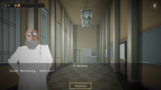 Sanatorium A Mental Asylum Simulator Torrent Download