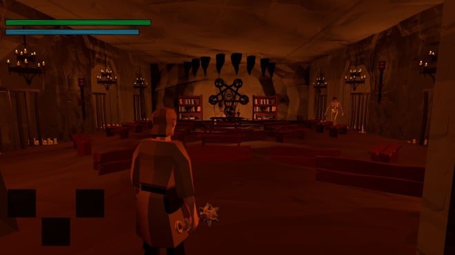 Sepulcher Torrent Download