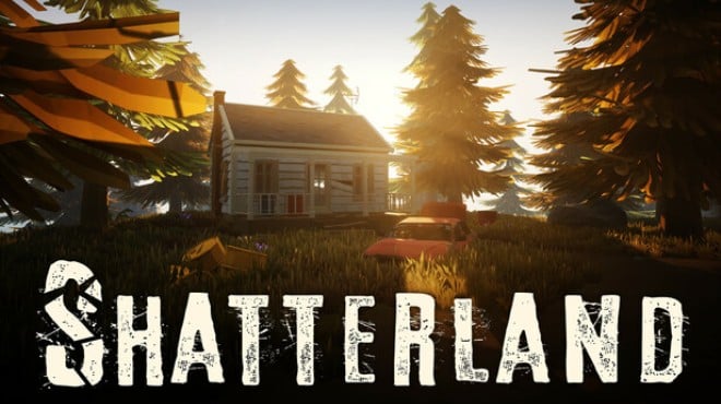 Shatterland Free Download