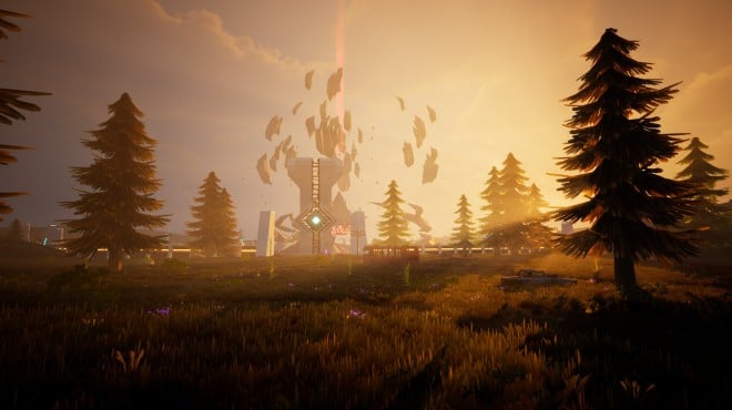 Shatterland PC Crack