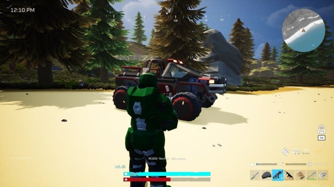 Shatterland Torrent Download