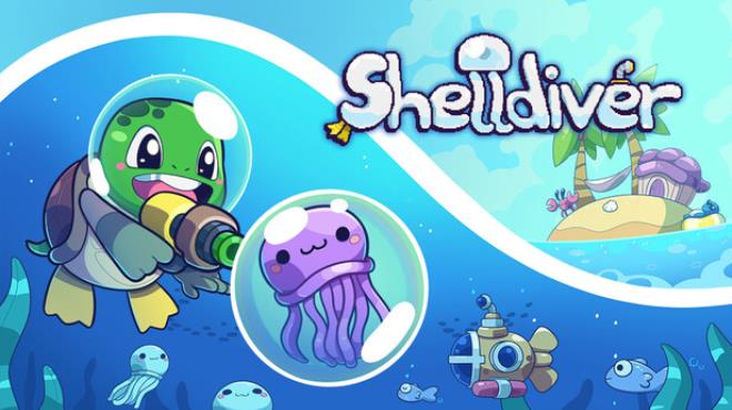 Shelldiver Free Download