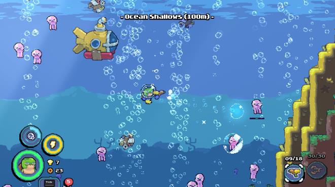 Shelldiver Torrent Download