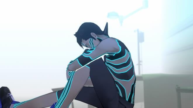 Shin Megami Tensei III Nocturne HD Remaster Torrent Download Shin Megami Tensei III Nocturne HD Remaster Torrent Download