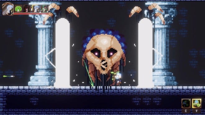 Slime Changer PC Crack Slime Changer PC Crack