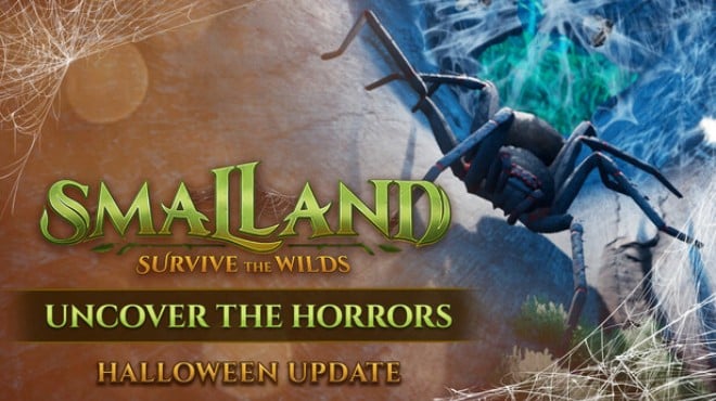 Smalland Survive the Wilds v2 1 1 Free Download
