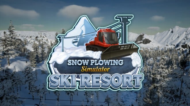 Snow Plowing Simulator Ski Resort Free Download Snow Plowing Simulator Ski Resort Free Download