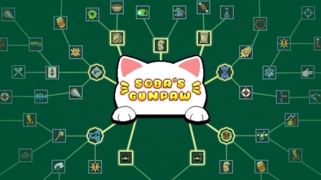Soba's Gunpaw Free Download Soba's Gunpaw Free Download