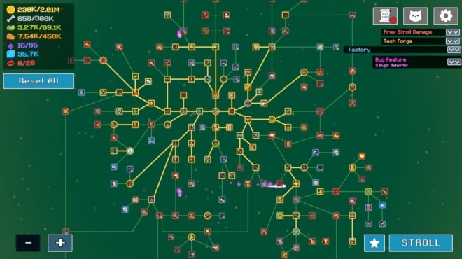 Soba's Gunpaw PC Crack Soba's Gunpaw PC Crack