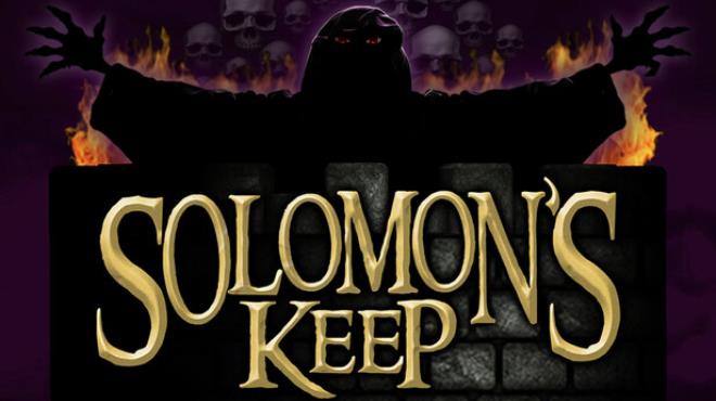Solomon's Keep: Dreadful Retro Edition Free Download