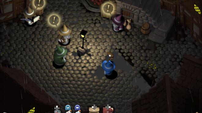 Solomon's Keep: Dreadful Retro Edition Torrent Download