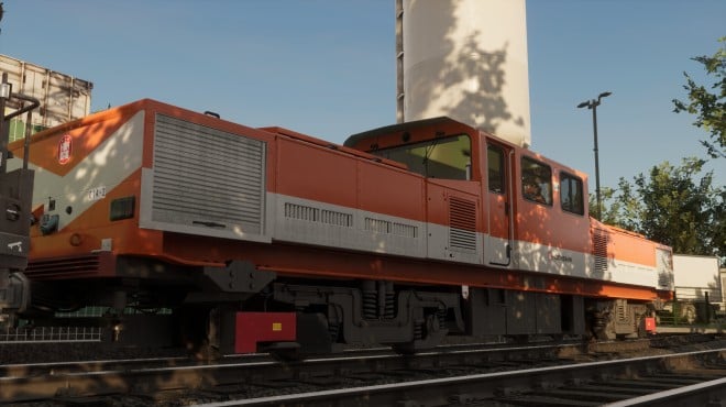 SubwaySim 2 Hamburg Akkulok AL1 PC Crack