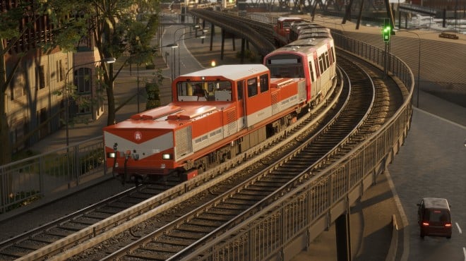 SubwaySim 2 Hamburg Akkulok AL1 Torrent Download