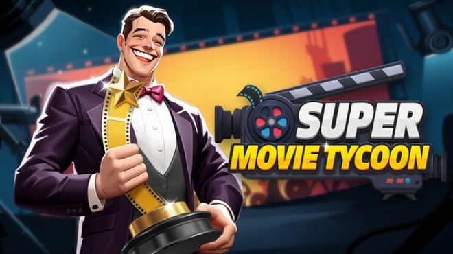 Super Movie Tycoon Free Download Super Movie Tycoon Free Download