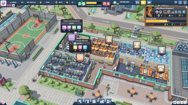 Super Movie Tycoon Torrent Download Super Movie Tycoon Torrent Download