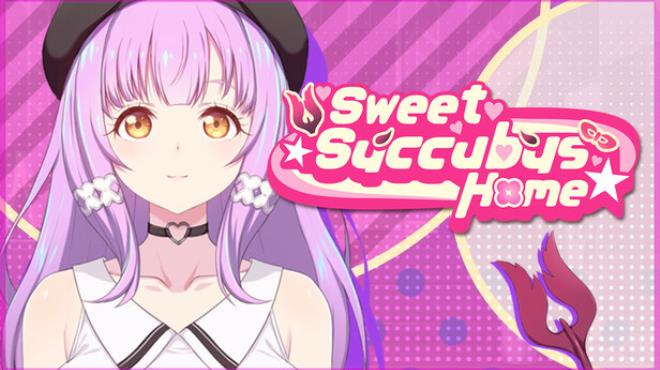 Sweet Succubus Home Free Download Sweet Succubus Home Free Download