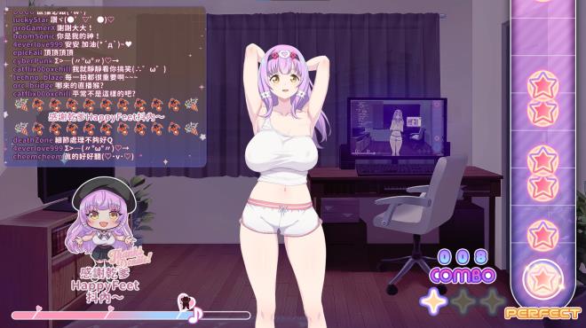 Sweet Succubus Home PC Crack Sweet Succubus Home PC Crack