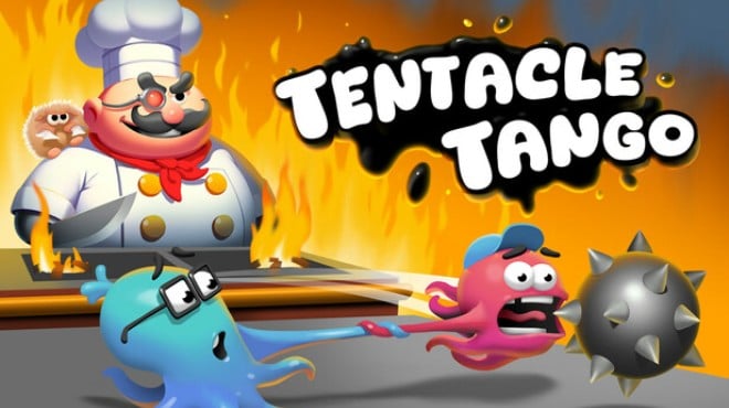 Tentacle Tango Free Download Tentacle Tango Free Download