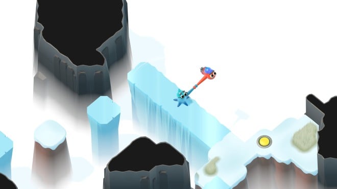 Tentacle Tango PC Crack Tentacle Tango PC Crack