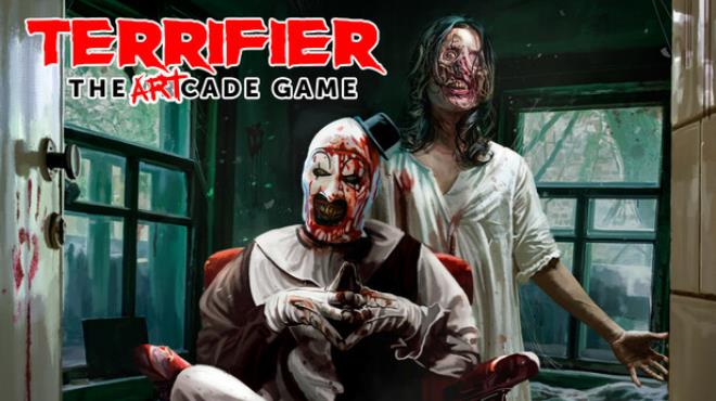 Terrifier: The ARTcade Game Free Download