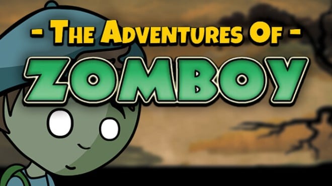 The Adventures Of Zomboy Free Download The Adventures Of Zomboy Free Download