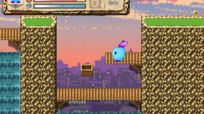 The Adventures of Fluffy PC Crack