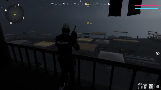 The Christopher Redemption - I PC Crack The Christopher Redemption - I PC Crack