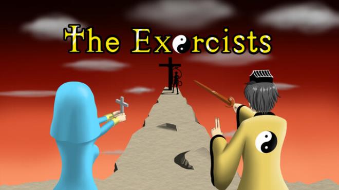 The Exorcists Free Download The Exorcists Free Download
