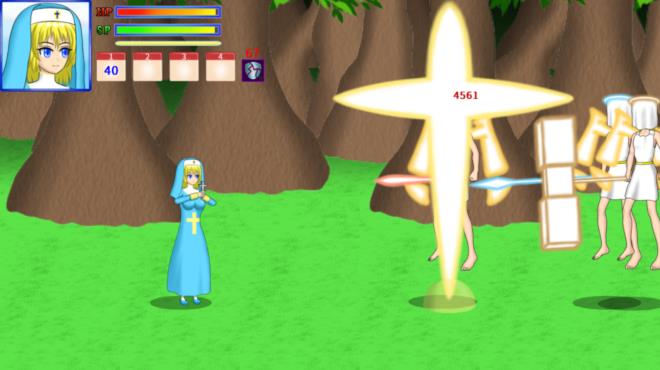 The Exorcists Torrent Download The Exorcists Torrent Download