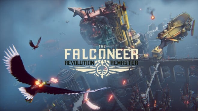 The Falconeer Revolution Remaster Free Download