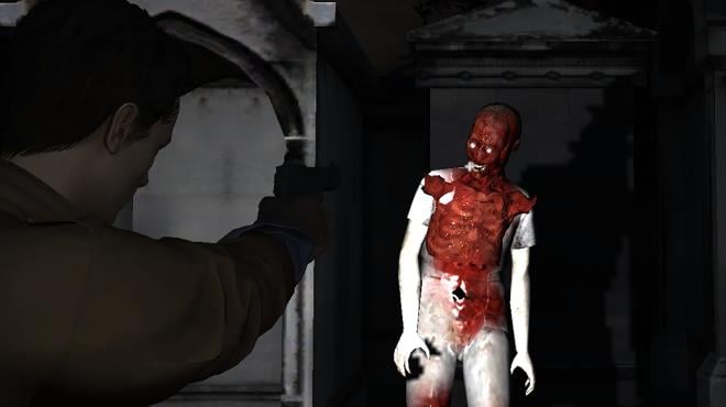 The Hordes of the Dead Torrent Download The Hordes of the Dead Torrent Download