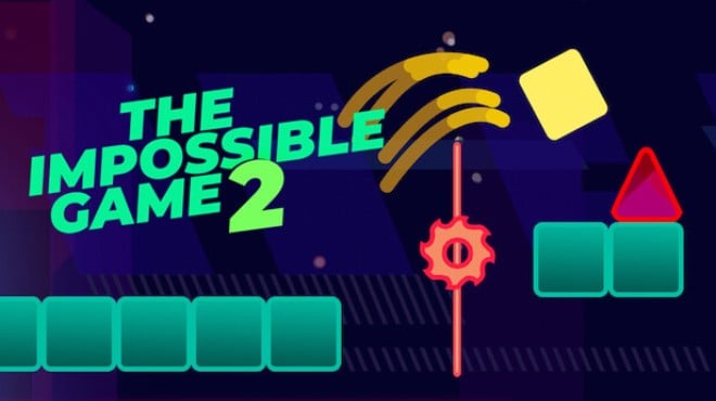 The Impossible Game 2 Free Download