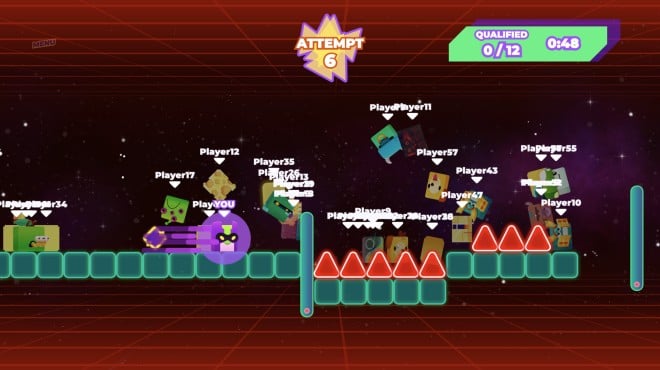 The Impossible Game 2 PC Crack