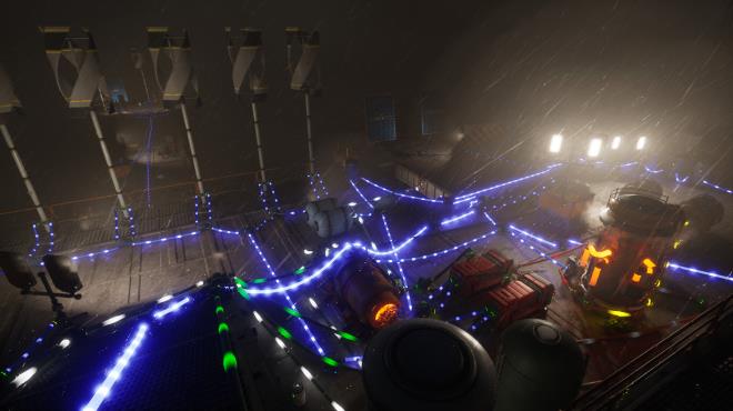 The Last Caretaker Update v0.5.0.581999 PC Crack