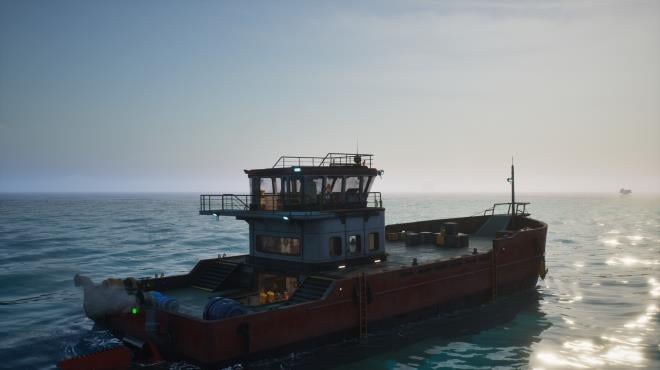 The Last Caretaker Update v0.5.0.581999 Torrent Download