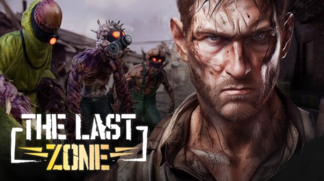The Last Zone Free Download