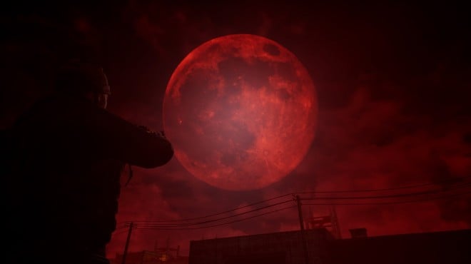 The Last Zone PC Crack