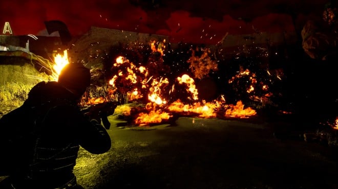 The Last Zone Torrent Download