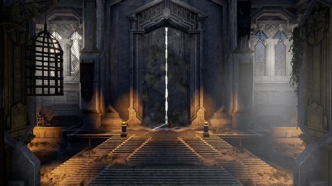 The Lord of the Rings Return to Moria Durins Folk Torrent Download