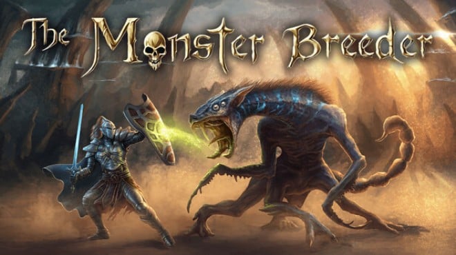 The Monster Breeder v1 07 Free Download The Monster Breeder v1 07 Free Download