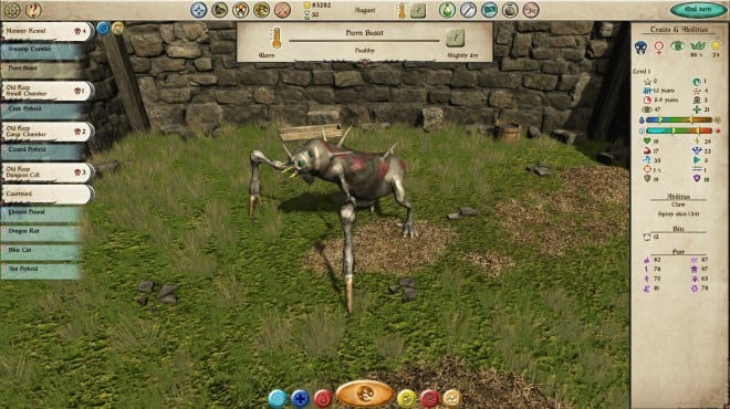 The Monster Breeder v1 07 Torrent Download The Monster Breeder v1 07 Torrent Download