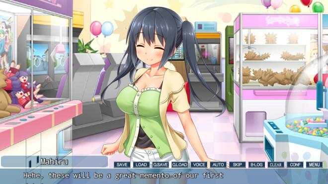 The Reason for Your Smile PC Crack The Reason for Your Smile PC Crack