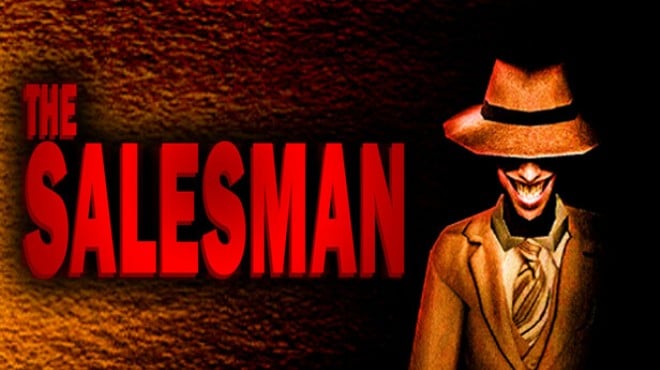 The Salesman Free Download The Salesman Free Download