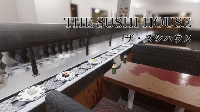 The Sushi House Free Download The Sushi House Free Download