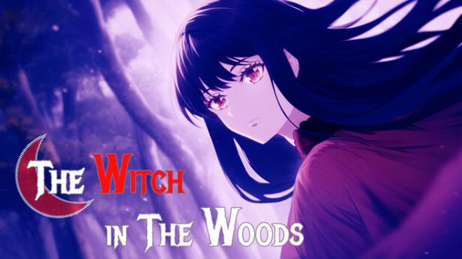 The Witch In The Woods Free Download The Witch In The Woods Free Download