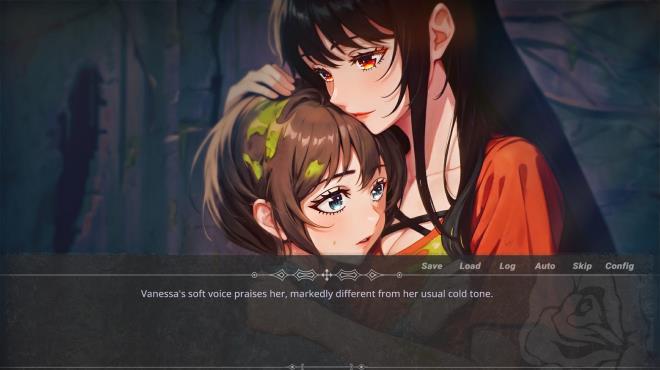 The Witch In The Woods PC Crack The Witch In The Woods PC Crack